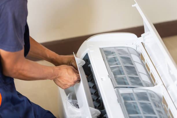 Best HVAC System Installation  in Williamston, SC