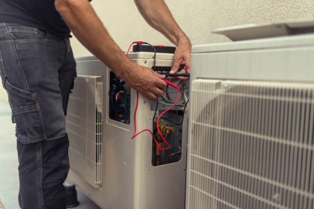 Trusted Williamston, SC HVAC Experts