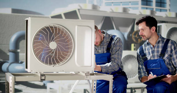 Best HVAC Companies Near Me  in Williamston, SC